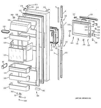 Diagram for TPX24PBBAAA