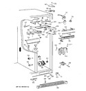 Diagram for 5 - Fresh Food Section