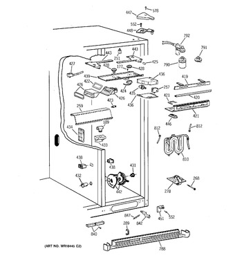 Diagram for TPX24PBBAAA