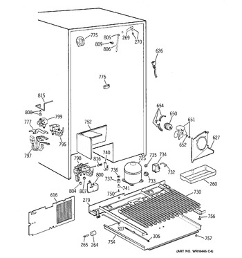 Diagram for TPX24PBBAAA