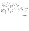 Diagram for 8 - Icemaker Wr30x0328