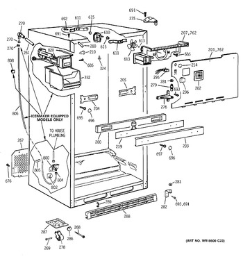 Diagram for TBX21JIBRRBB