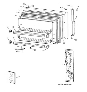 Diagram for TBT24JABTRWW