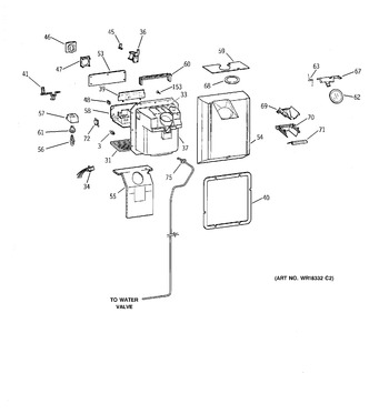 Diagram for TBX22PRBSLAA