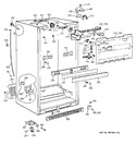 Diagram for 5 - Cabinet Parts