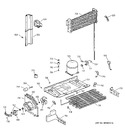 Diagram for 8 - Unit Parts