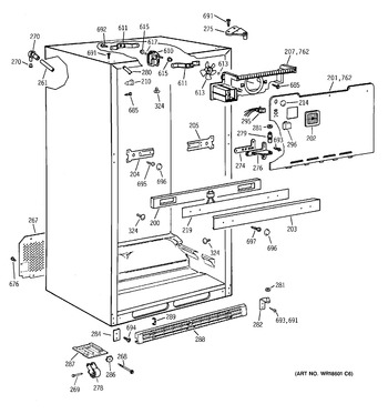 Diagram for CTT21GABTRAA