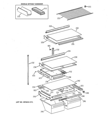 Diagram for CTT21GABTRAA