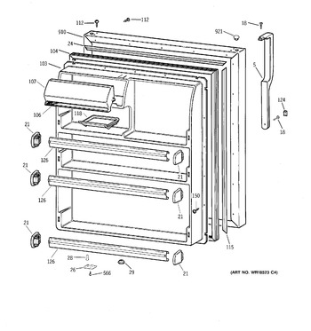 Diagram for TBX21NICBRAA