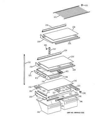 Diagram for TBX21NICBRAA