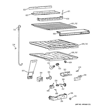 Diagram for TBX21NICBRAA