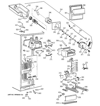 Diagram for TFG28ZFCCWH