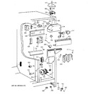 Diagram for 4 - Fresh Food Section