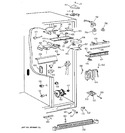 Diagram for 5 - Fresh Food Section