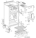 Diagram for 2 - Cabinet