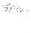 Diagram for 4 - Icemaker Wr30x0327