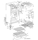 Diagram for 2 - Cabinet