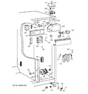 Diagram for 5 - Fresh Food Section