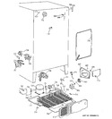 Diagram for 6 - Unit Parts