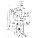 Diagram for 4 - Fresh Food Section