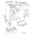 Diagram for 2 - Cabinet