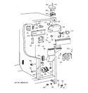 Diagram for 3 - Fresh Food Section