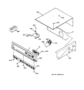 Diagram for JCKS05BA2BB