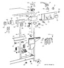 Diagram for 4 - Fresh Food Section