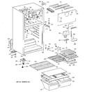 Diagram for 2 - Cabinet