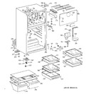 Diagram for 2 - Cabinet