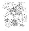 Diagram for 2 - Body