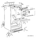 Diagram for 3 - Cabinet