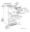 Diagram for 3 - Cabinet