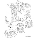 Diagram for 2 - Cabinet