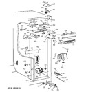 Diagram for 4 - Fresh Food Section