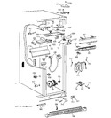 Diagram for 5 - Fresh Food Section