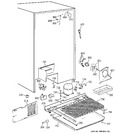 Diagram for 7 - Unit Parts