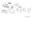 Diagram for 8 - Icemaker Wr30x0328