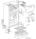 Diagram for 2 - Cabinet