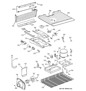 Diagram for TBJ14NABLRWW