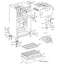 Diagram for 2 - Cabinet