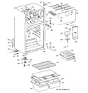 Diagram for 2 - Cabinet