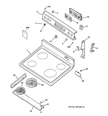 Diagram for JBS61BB1AD