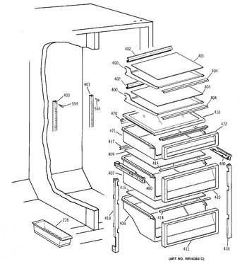 Diagram for TPG21KRCEWH