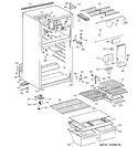 Diagram for 2 - Cabinet