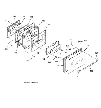 Diagram for JCSP28GV1BB