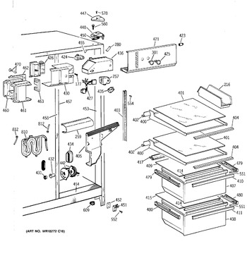 Diagram for TFG20JRBEWH