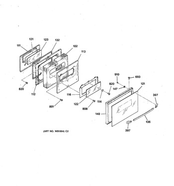 Diagram for JSP28GV1BB