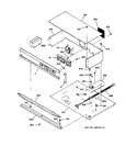 Diagram for 1 - Control Panel