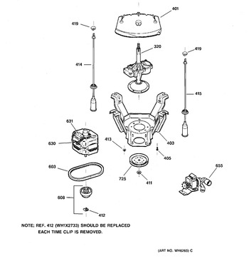 Diagram for WCCB1030Y0WC